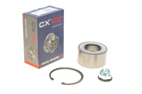 Підшипник маточини (комплект) CX CX1226