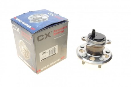 Подшипник ступицы CX CX1228