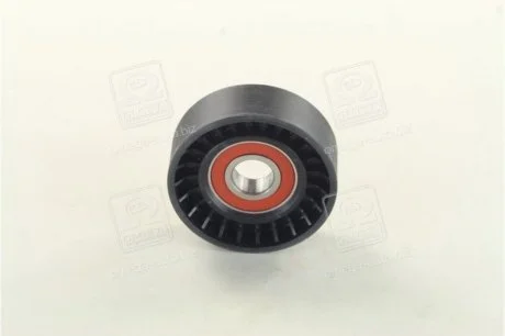 Ролик натягувача приводного ременя VW Caddy III [2Ka, 2Kh, 2Ca, 2Ch] (04-15) (16-91) CX CX1691