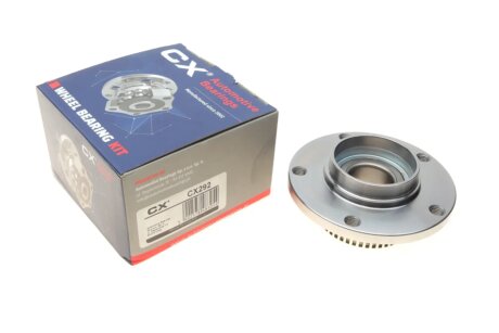 Комплект ступицы с интегрированным подшипником CX CX292