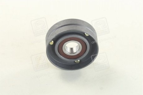 Ролик натягувача приводного ременя Opel Astra H (L48) (06-14) (CX304-00) CX CX30400