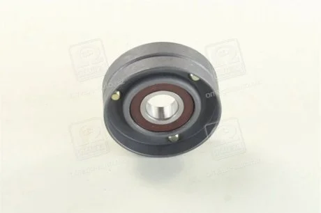 Ролик натягувача приводного ременя Opel Astra H (L48) (06-14) (304-00) CX CX30400