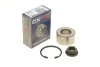 Подшипник ступицы передней Ford Focus (98-04), Fiesta (01-) (437) CX CX 437 (фото 1)