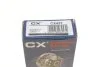 Подшипник ступицы передней Ford Focus (98-04), Fiesta (01-) (437) CX CX 437 (фото 7)