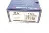 Подшипник ступицы задней Ford Focus (98-04), Fusion (02-12) (439) CX CX 439 (фото 5)