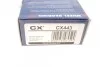 Подшипник ступицы передней MB Klasa A (W168) (97-04) (443) CX CX 443 (фото 6)