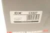 Ступица колеса с подшипником передняя Opel Vectra C (02-07) (507) CX CX 507 (фото 12)