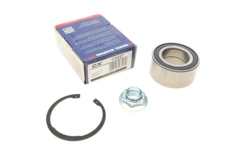 Подшипник ступицы задней VW Sharan (05-10) CX CX 537