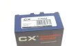 Подшипник ступицы передней Toyota Avensis (00-06), Corolla (00-) (562) CX CX 562 (фото 8)