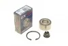 Подшипник ступицы передней Renault Clio III (05-) (701) CX CX 701 (фото 1)