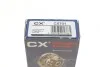 Подшипник ступицы передней Renault Clio III (05-) (701) CX CX 701 (фото 7)