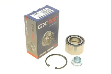 Подшипник ступицы передней Honda Civic VII (06-) (705) CX CX 705