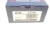 Подшипник ступицы передней Mazda 3 (Bk14) (03-) (765) CX CX 765 (фото 8)
