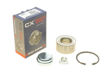 Подшипник ступицы передней MB A-Class (W169) (04-) CX CX 767