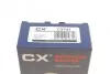 Подшипник ступицы передней Renault Megane II (02-), Scenic (03-) (791) CX CX 791 (фото 9)