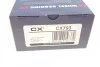 Подшипник ступицы передней Citroen Jumper (02-06)/Fiat Ducato (793) CX CX 793 (фото 10)