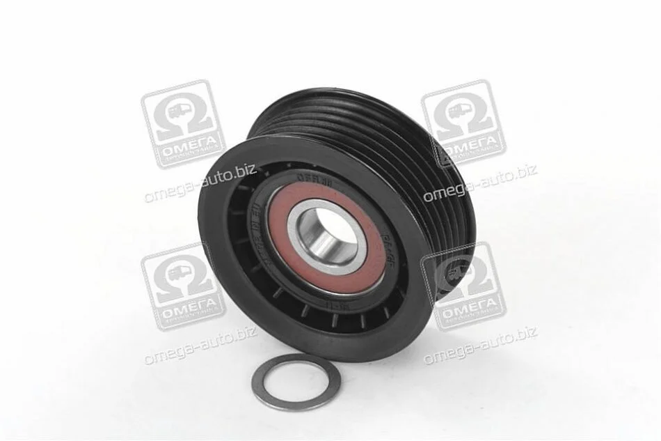 Ролик отводной Audi A4 B5, B6, B7, B8 2.5, 2.7, 3.0d CX CX8040 (фото 1)