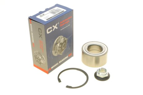 Підшипник маточини (комплект) CX CX 842