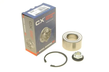 Подшипник ступицы передней Ford C-Max (10-) (842) CX CX 842
