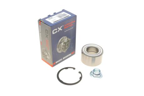 Подшипник ступицы передней Mazda 6 (Gh) (07-) CX CX899