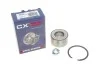 Подшипник ступицы передней Mitsubishi Lancer (03-)/Outlander I (02-08) (913) CX CX 913 (фото 5)