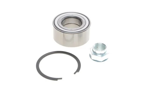 Подшипник ступицы передней Fiat Stilo (2) (01-06), Bravo II (08-) (974) CX CX 974