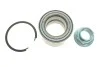 Подшипник ступицы передней Peugeot Boxer (06-11) (976) CX CX 976 (фото 1)