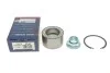 Подшипник ступицы передней Peugeot Boxer (06-11) (976) CX CX 976 (фото 5)