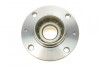 Комплект ступицы с интегрированным подшипником CX CX988 (фото 4)