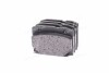Колодки тормозные 2101 перед (к-т 4шт) Intelli Dafmi DAFMI / INTELLI D656E (фото 3)