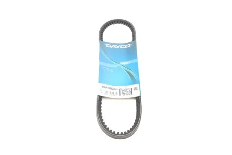 Ремень генератора клиновый DAYCO 10A0650C