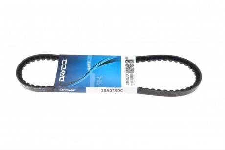Ремень генератора клиновый DAYCO 10A0730C