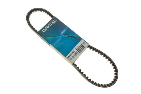 Ремень клиновидный (дл. 60-180) DAYCO 10A0750C