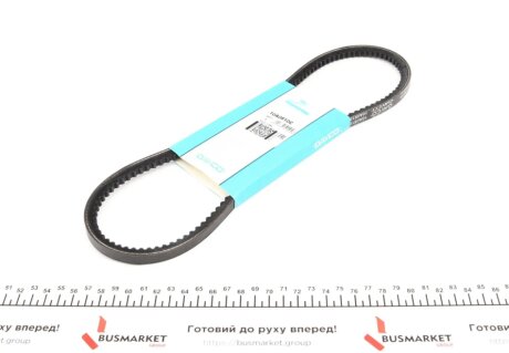 Ремень генератора клиновый DAYCO 10A0810C