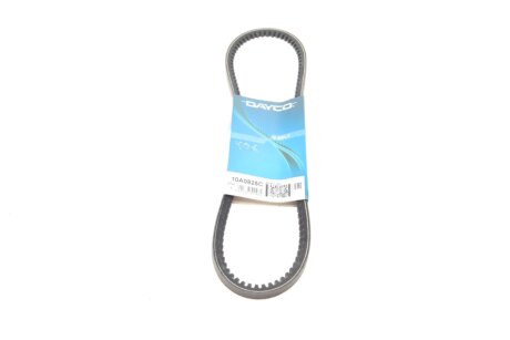 Ремень клиновидный (дл. 60-180) DAYCO 10A0825C