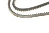 Ремень генератора клиновый DAYCO 10A1200C (фото 4)