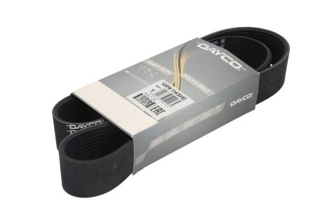 Ремень поликлиновый(приводной) DAYCO 10PK1145HD