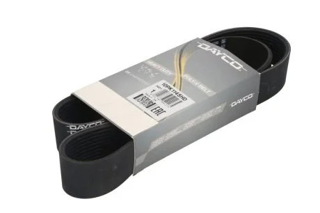 Ремень поликлиновый(приводной) DAYCO 10PK1145HD