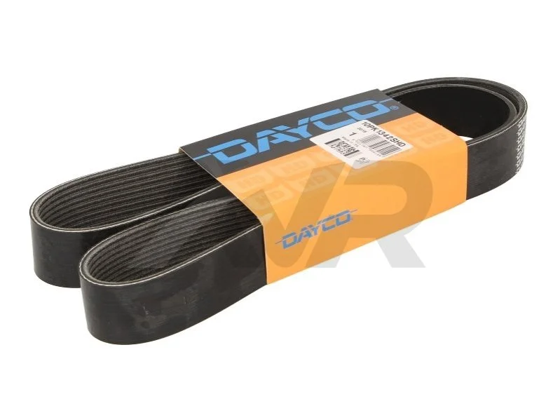 Ремень поликлиновый DAYCO 10PK1342SHD (фото 1)