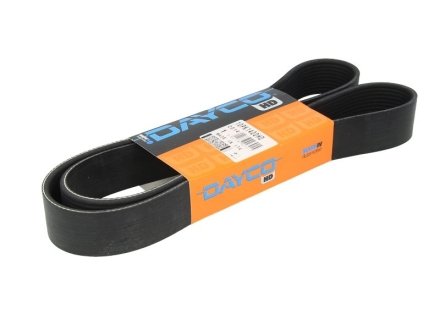 Ремень поликлиновый(приводной) DAYCO 10PK1400HD