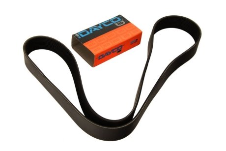 Ремень поликлиновый(приводной) DAYCO 10PK1460HD