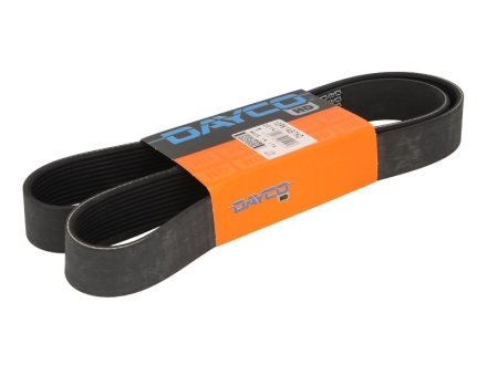 Ремень поликлиновый(приводной) DAYCO 10PK1487HD