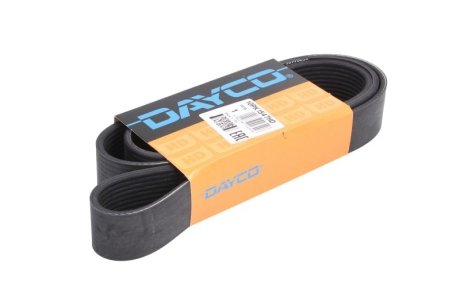 Ремень поликлиновый(приводной) DAYCO 10PK1547HD
