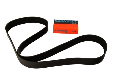 Ремень поликлиновый(приводной) DAYCO 12PK1814HD