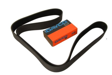 Ремень поликлиновый(приводной) DAYCO 12PK1835HD