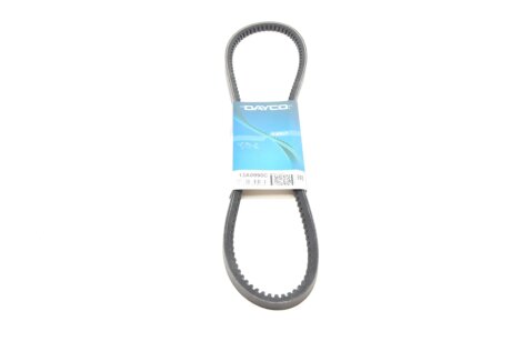 Ремень генератора клиновый DAYCO 13A0990C