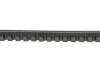 Ремень генератора клиновый DAYCO 13A1050C (фото 4)