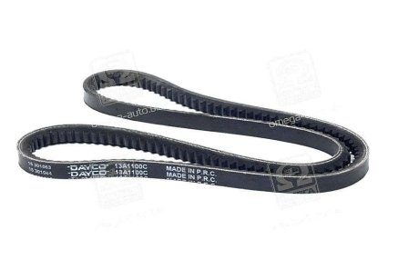 Клиновый ремень DAYCO 13A1100C