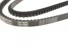 Ремень генератора клиновый DAYCO 13A1300C (фото 2)