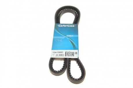 Ремень генератора клиновый DAYCO 13A1300C